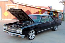 For Sale 1965 Chevrolet Chevelle 300 Deluxe