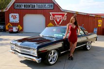 For Sale 1965 Chevrolet Chevelle 300 Deluxe