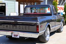 For Sale 1968 Chevrolet C10