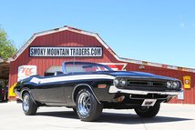 For Sale 1971 Dodge Challenger