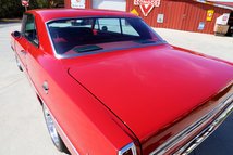 For Sale 1966 Chevrolet Nova