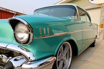 For Sale 1957 Chevrolet Bel Air