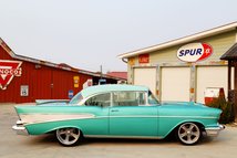 For Sale 1957 Chevrolet Bel Air