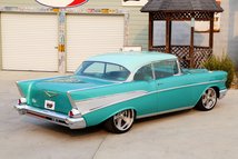 For Sale 1957 Chevrolet Bel Air