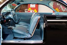 For Sale 1962 Chevrolet Bel Air