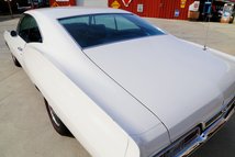 For Sale 1967 Chevrolet Impala