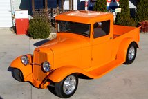 For Sale 1934 Ford Pickup