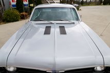 For Sale 1969 Chevrolet Nova