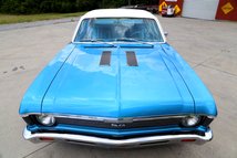 For Sale 1968 Chevrolet Nova