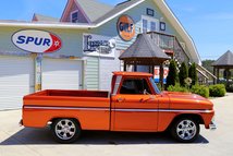 For Sale 1965 GMC 1/2 Ton Pickup