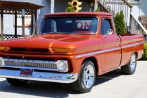 For Sale 1965 GMC 1/2 Ton Pickup