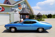 For Sale 1970 Ford Torino