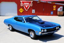 For Sale 1970 Ford Torino