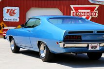 For Sale 1970 Ford Torino