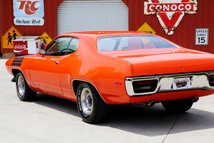 For Sale 1972 Plymouth Road Runner