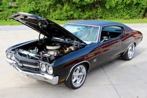 For Sale 1970 Chevrolet Chevelle