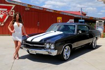 For Sale 1970 Chevrolet Chevelle