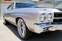 For Sale 1970 Chevrolet Chevelle