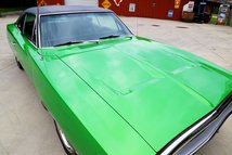 For Sale 1970 Dodge Charger