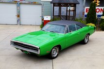 For Sale 1970 Dodge Charger