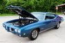 1970 Pontiac GTO