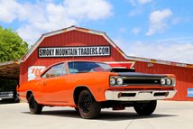 For Sale 1969 Dodge Super Bee