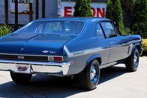 For Sale 1969 Chevrolet Nova