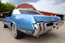 For Sale 1970 Oldsmobile Cutlass