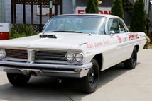 For Sale 1962 Pontiac Catalina