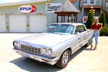 For Sale 1964 Chevrolet Impala