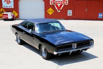 For Sale 1969 Dodge Charger