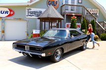 For Sale 1969 Dodge Charger