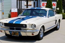 For Sale 1965 Ford Mustang