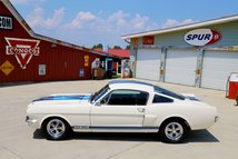 For Sale 1965 Ford Mustang