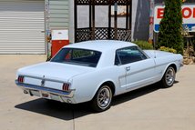 For Sale 1965 Ford Mustang