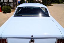 For Sale 1965 Ford Mustang