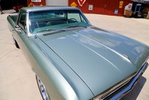 For Sale 1966 Chevrolet El Camino