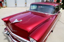 For Sale 1956 Chevrolet Nomad