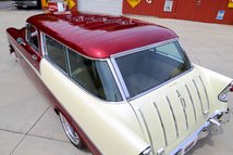 For Sale 1956 Chevrolet Nomad
