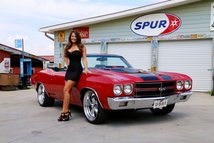 For Sale 1970 Chevrolet Chevelle