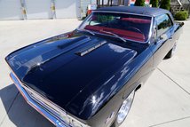 For Sale 1966 Chevrolet Chevelle