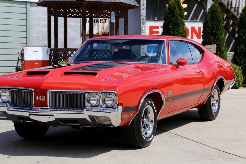 Latest Trends 1970 Olds 442 W30 Specs Ostrascycle Com Br