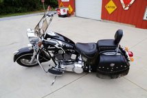 For Sale 2000 Indian Chief