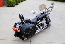 For Sale 2000 Indian Chief