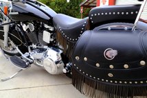 For Sale 2000 Indian Chief