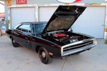 For Sale 1970 Dodge Charger