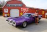 1971 Dodge Charger
