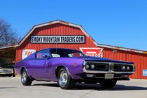 For Sale 1971 Dodge Charger