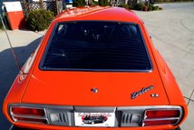 For Sale 1976 Datsun 280Z
