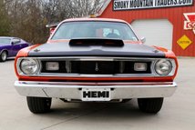 For Sale 1970 Plymouth Duster